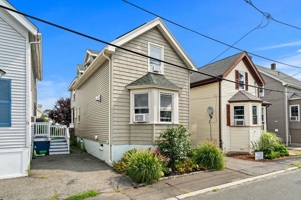 15 Beacon St, Salem, MA, 15 Beacon St, Salem, MA Photo #37