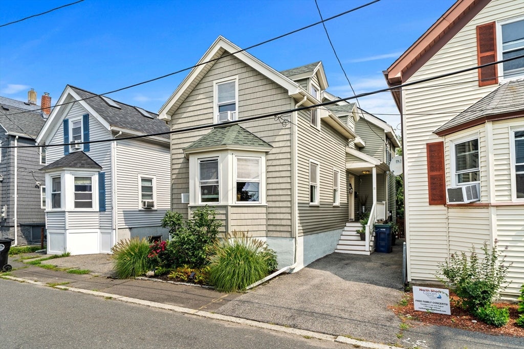 15 Beacon St, Salem, MA, 15 Beacon St, Salem, MA Photo #1