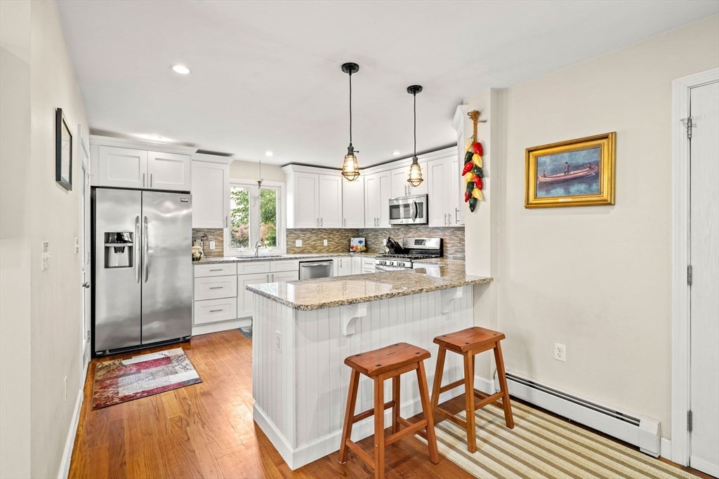 15 Beacon St, Salem, MA, 15 Beacon St, Salem, MA Photo #11