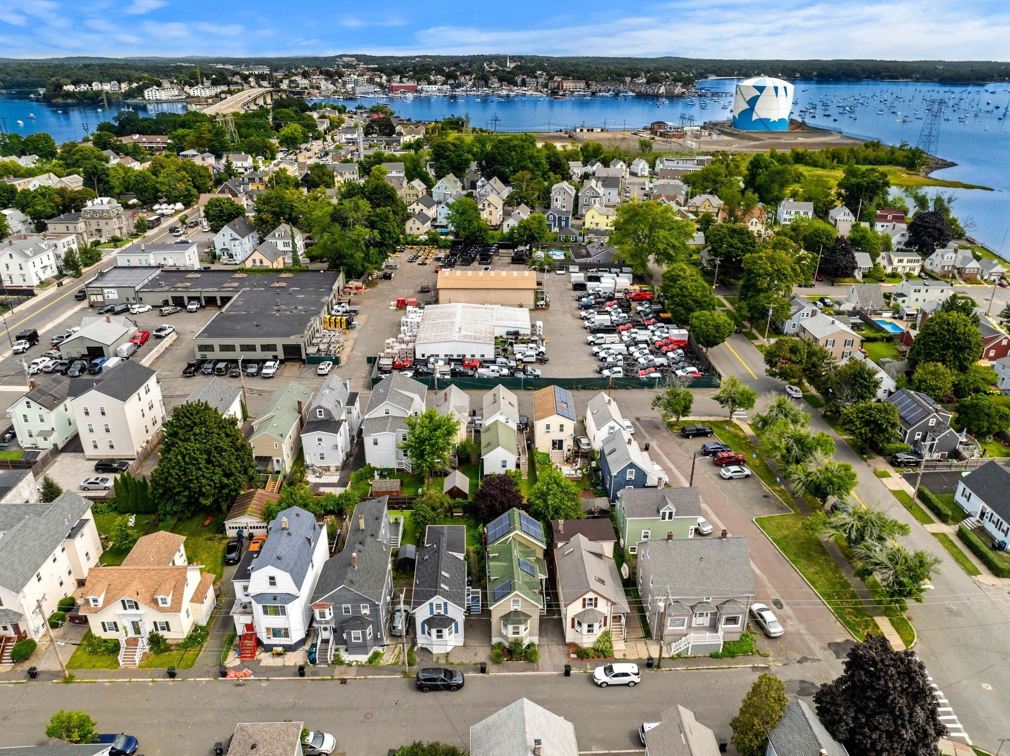 15 Beacon St, Salem, MA, 15 Beacon St, Salem, MA Photo #41