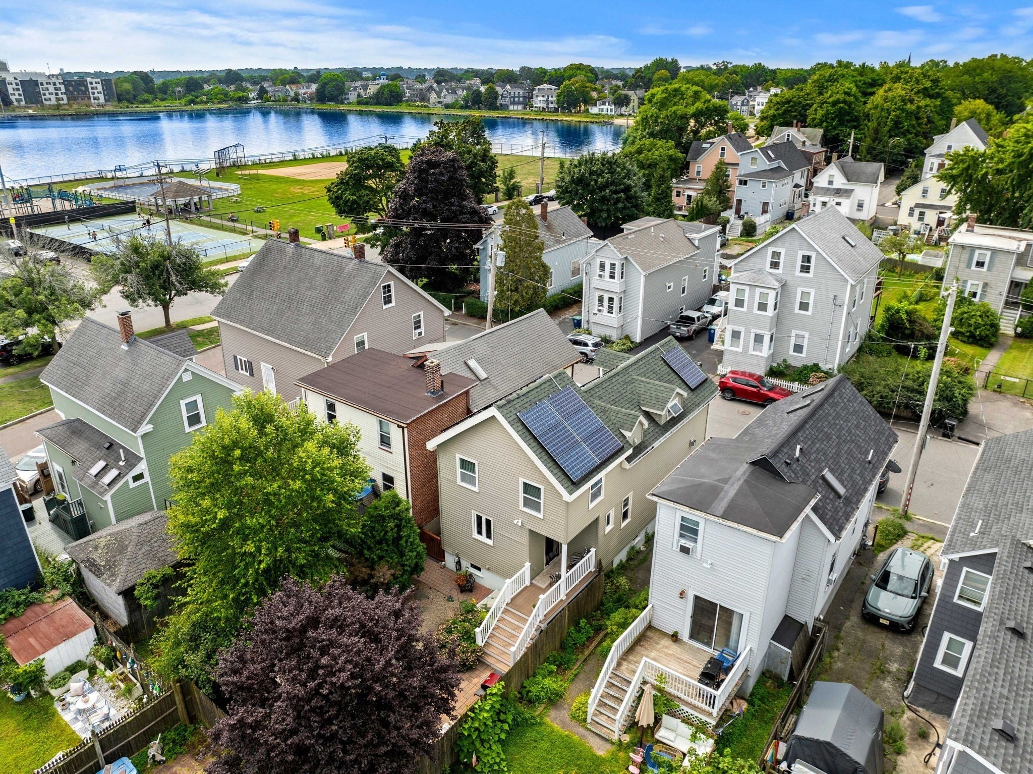 15 Beacon St, Salem, MA, 15 Beacon St, Salem, MA Photo #40