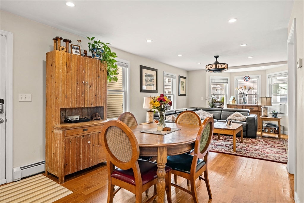 15 Beacon St