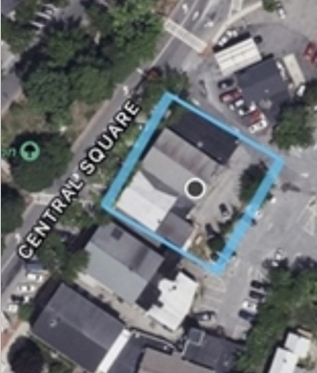 40 Central Square