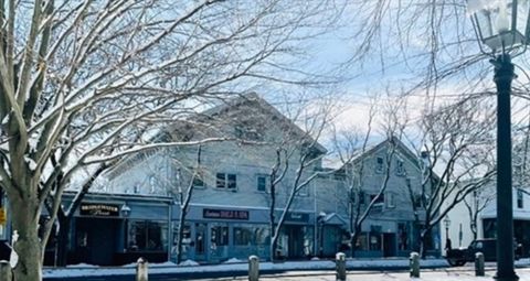 Photo of 40 Central Square, Bridgewater, MA 02324 (MLS # 73510886)