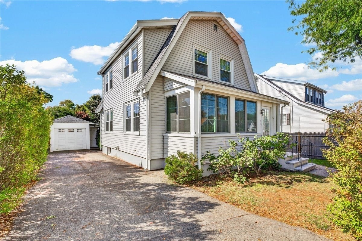 8 Sunnyside Rd, Quincy, MA, 8 Sunnyside Rd, Quincy, MA Photo #2