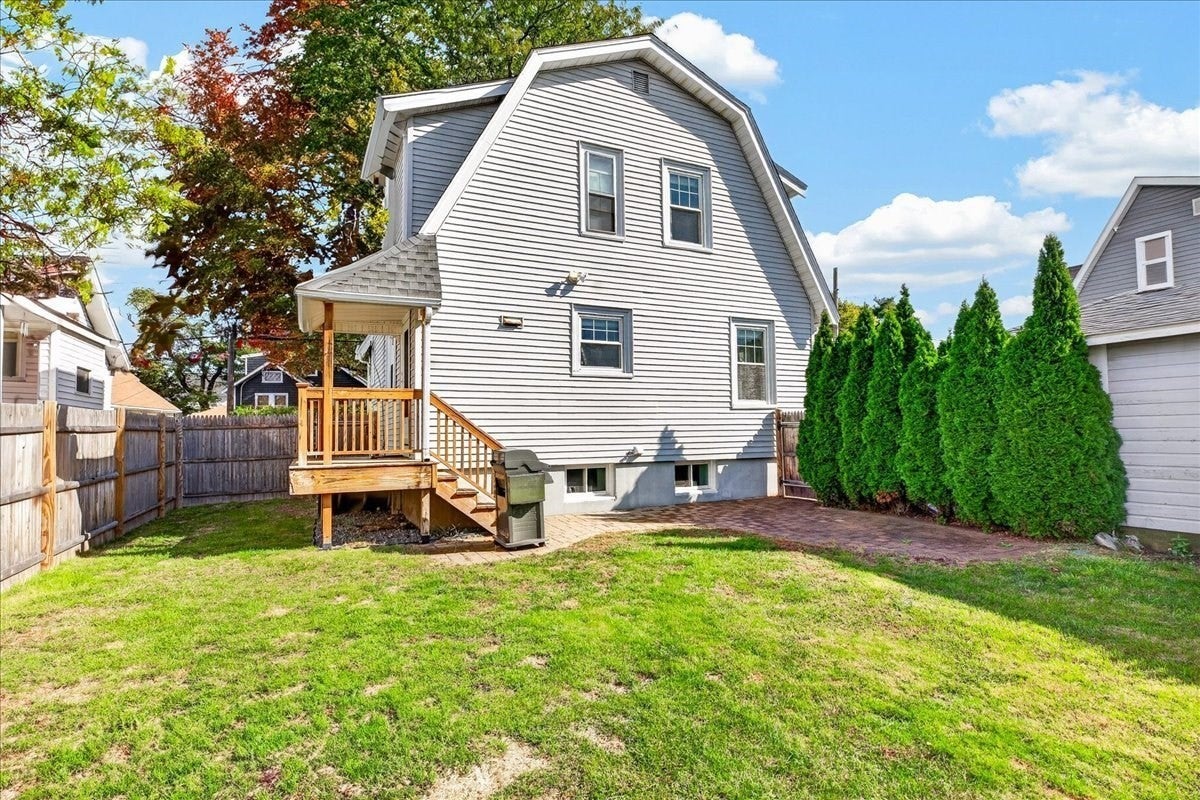 8 Sunnyside Rd, Quincy, MA, 8 Sunnyside Rd, Quincy, MA Photo #33