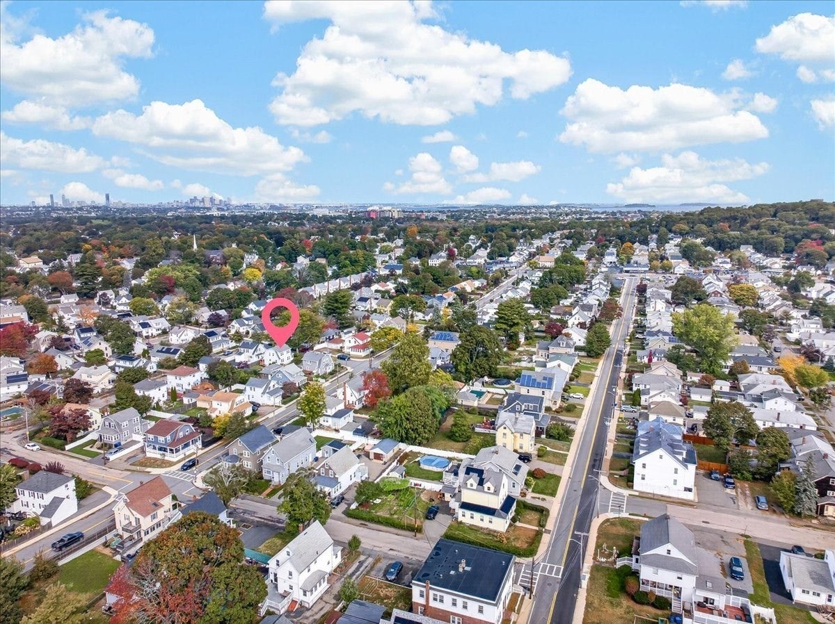 8 Sunnyside Rd, Quincy, MA, 8 Sunnyside Rd, Quincy, MA Photo #37