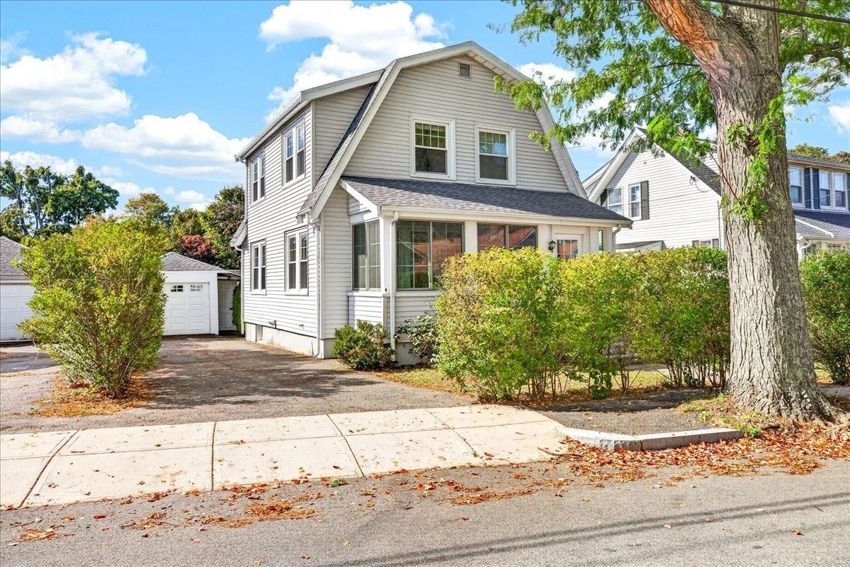 8 Sunnyside Rd, Quincy, MA, 8 Sunnyside Rd, Quincy, MA Photo #1