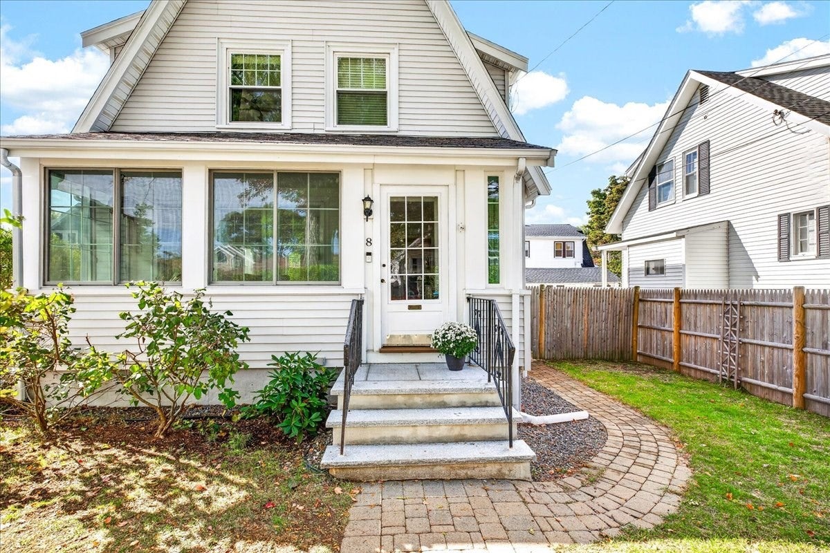8 Sunnyside Rd, Quincy, MA, 8 Sunnyside Rd, Quincy, MA Photo #4