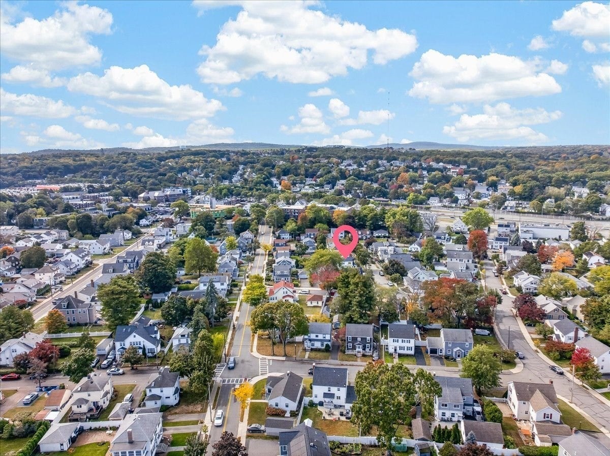 8 Sunnyside Rd, Quincy, MA, 8 Sunnyside Rd, Quincy, MA Photo #35
