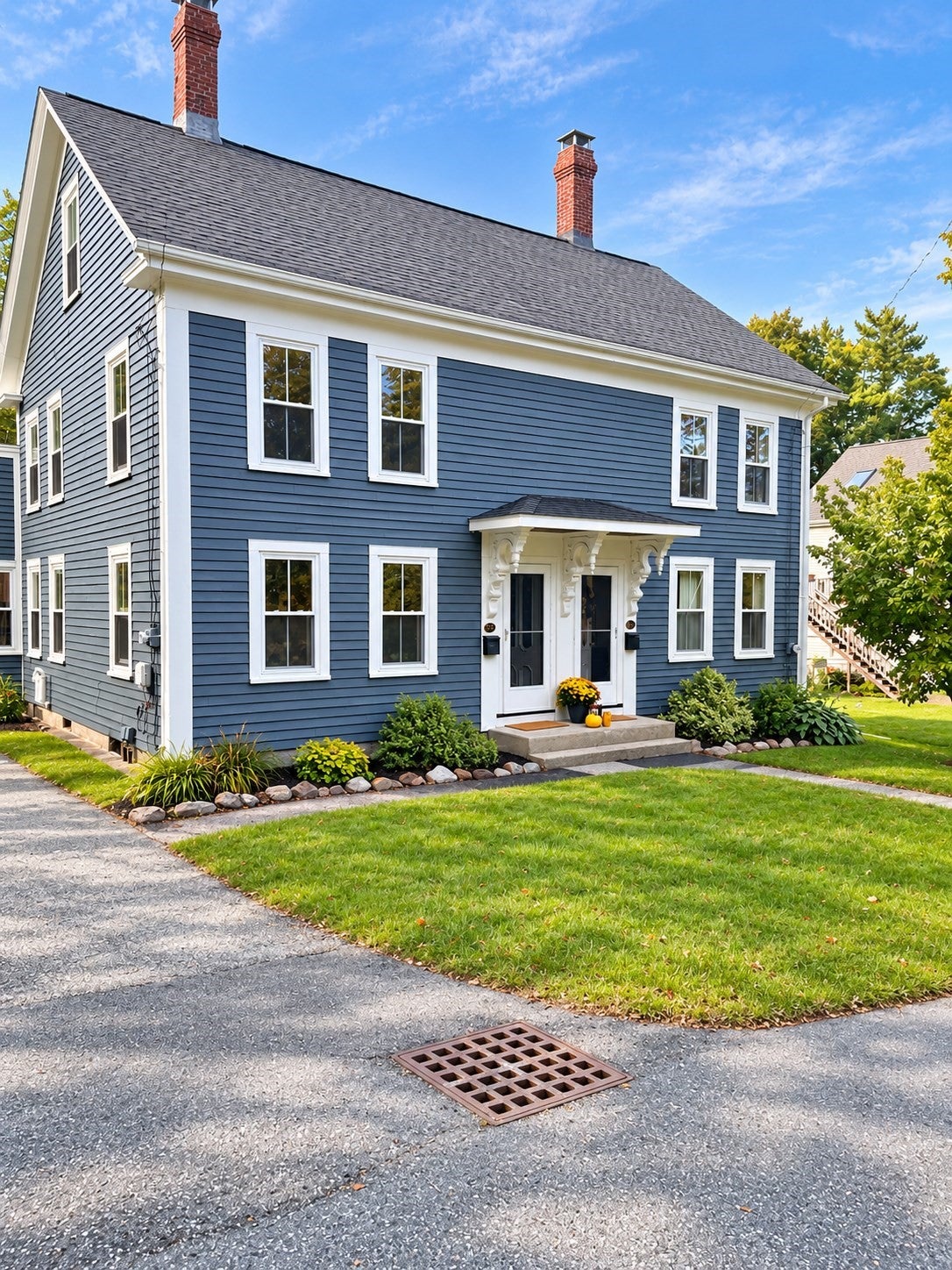 25-27 S Pleasant St, Merrimac, MA Photo #1