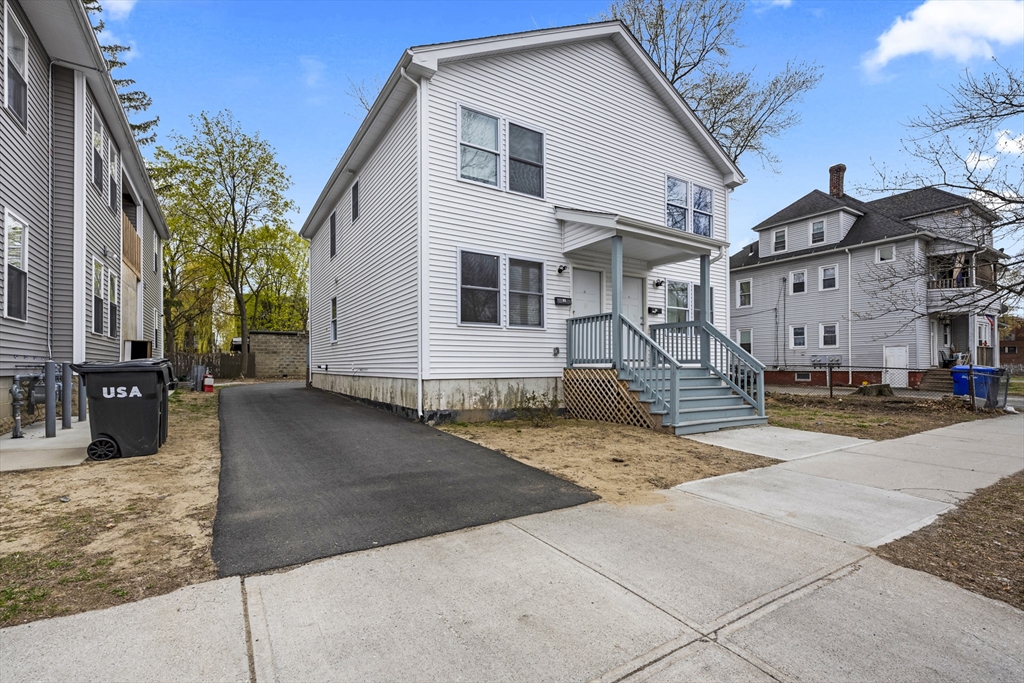 91-93 Alderman St