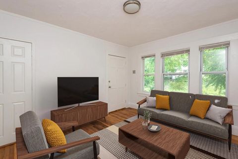 Photo of 112 Adams St #3L, Boston, MA 02122 (MLS # 73486430)