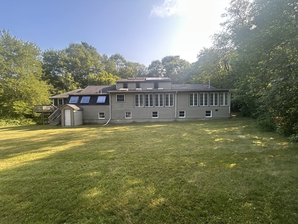 85 Fisher St