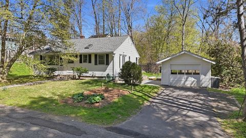 Photo of 11 Verona St, Northampton, MA 01062 (MLS # 73508062)