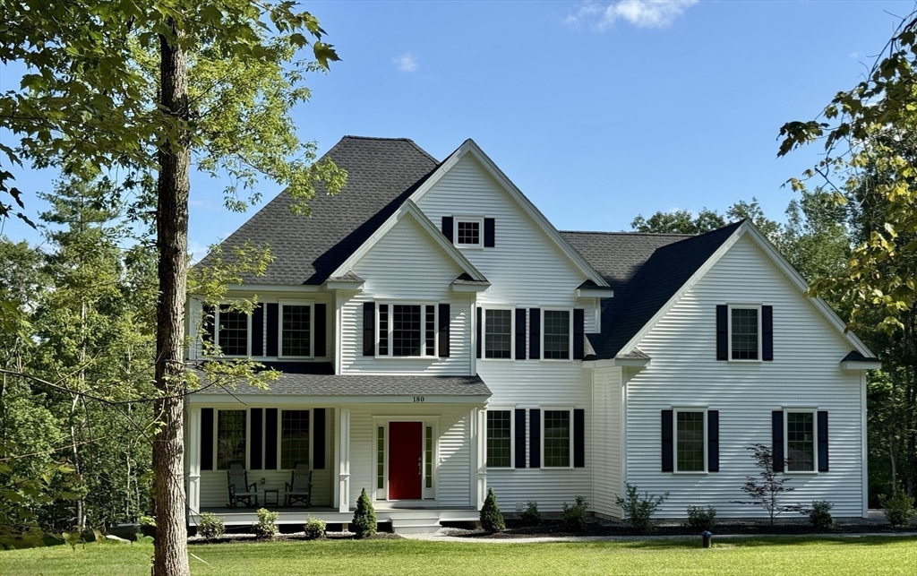 LOT 3 Randall Rd