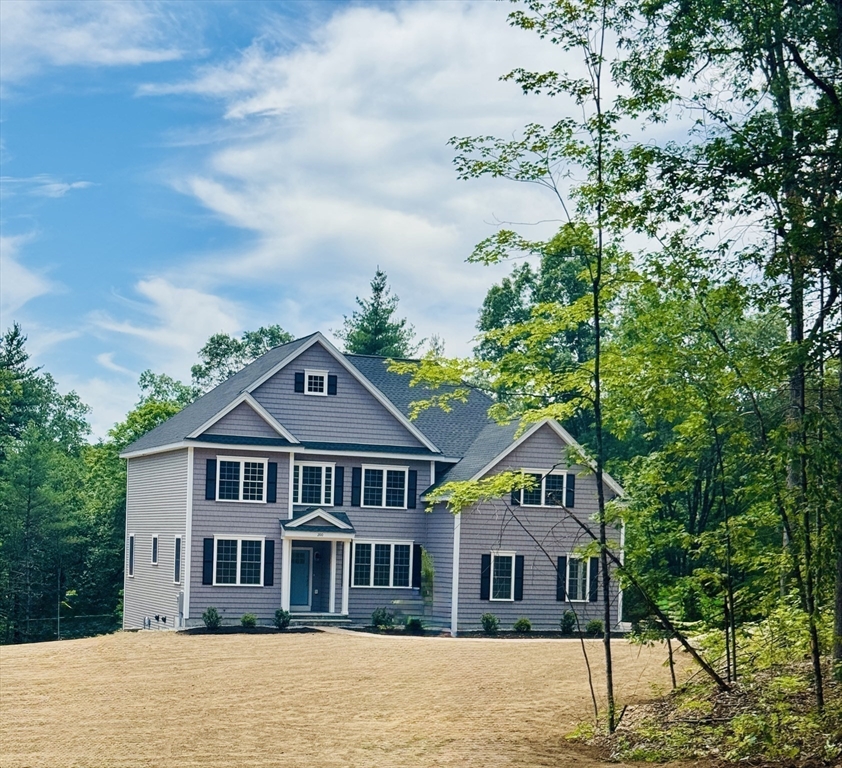LOT 3 Randall Rd