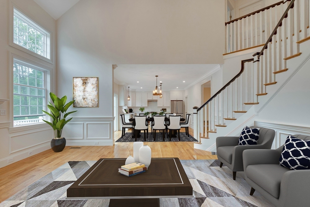 LOT 3 Randall Rd
