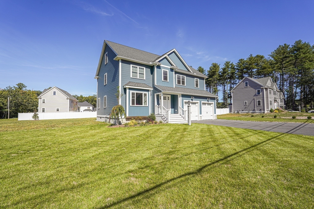 309 Pine Street, Tewksbury, MA Photo #3