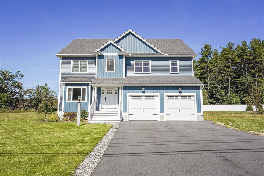 309 Pine Street, Tewksbury, MA Photo #2