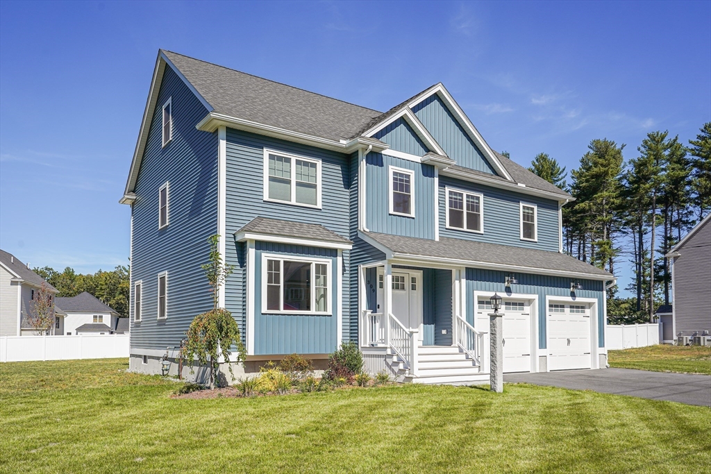 309 Pine Street, Tewksbury, MA Photo #4