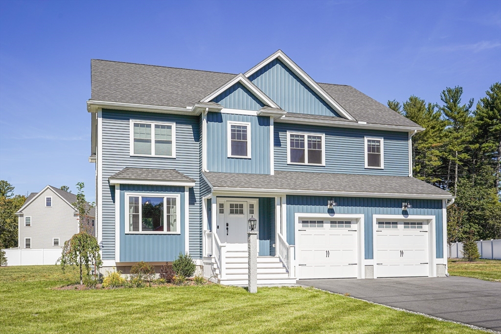 309 Pine Street, Tewksbury, MA Photo #5