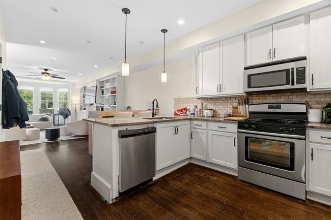 23 Hillside St, Boston, MA, 23 Hillside St, Boston, MA Photo #14