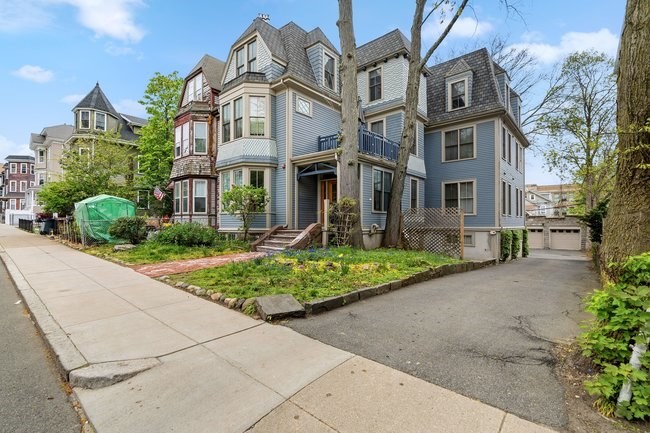 23 Hillside St, Boston, MA, 23 Hillside St, Boston, MA Photo #1