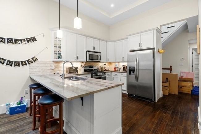 23 Hillside St, Boston, MA, 23 Hillside St, Boston, MA Photo #7