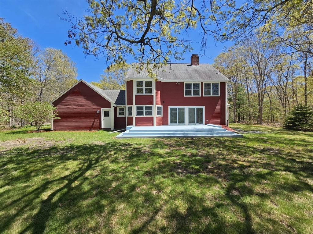 2 Sea Pines Ln