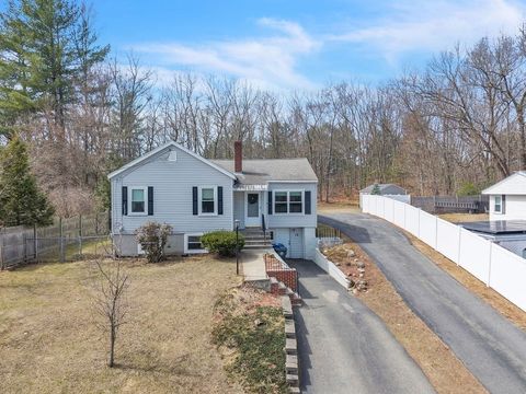 Photo of 19 Elane AVE, Methuen, MA 01844 (MLS # 73517263)