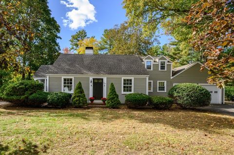 216 Whiting Street Hanover MA 02339