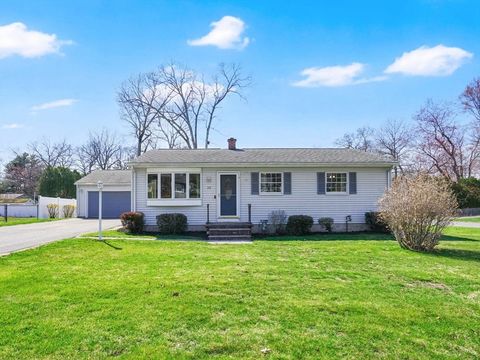 Photo of 142 Louis Rd, Springfield, MA 01118 (MLS # 73498112)