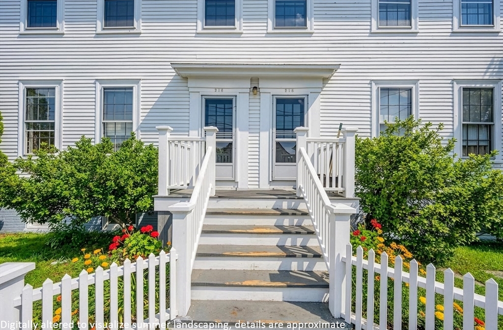 216 Bradford St