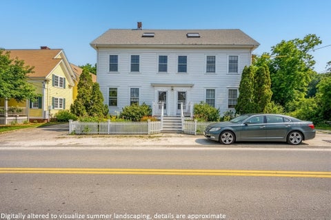 Photo of 216 Bradford St, Provincetown, MA 02657 (MLS # 73508534)