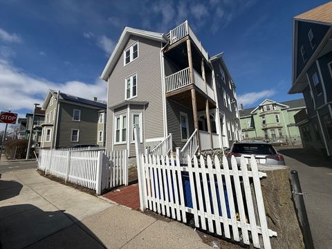 Photo of 13 Schuyler St #2, Boston, MA 02121 (MLS # 73487045)