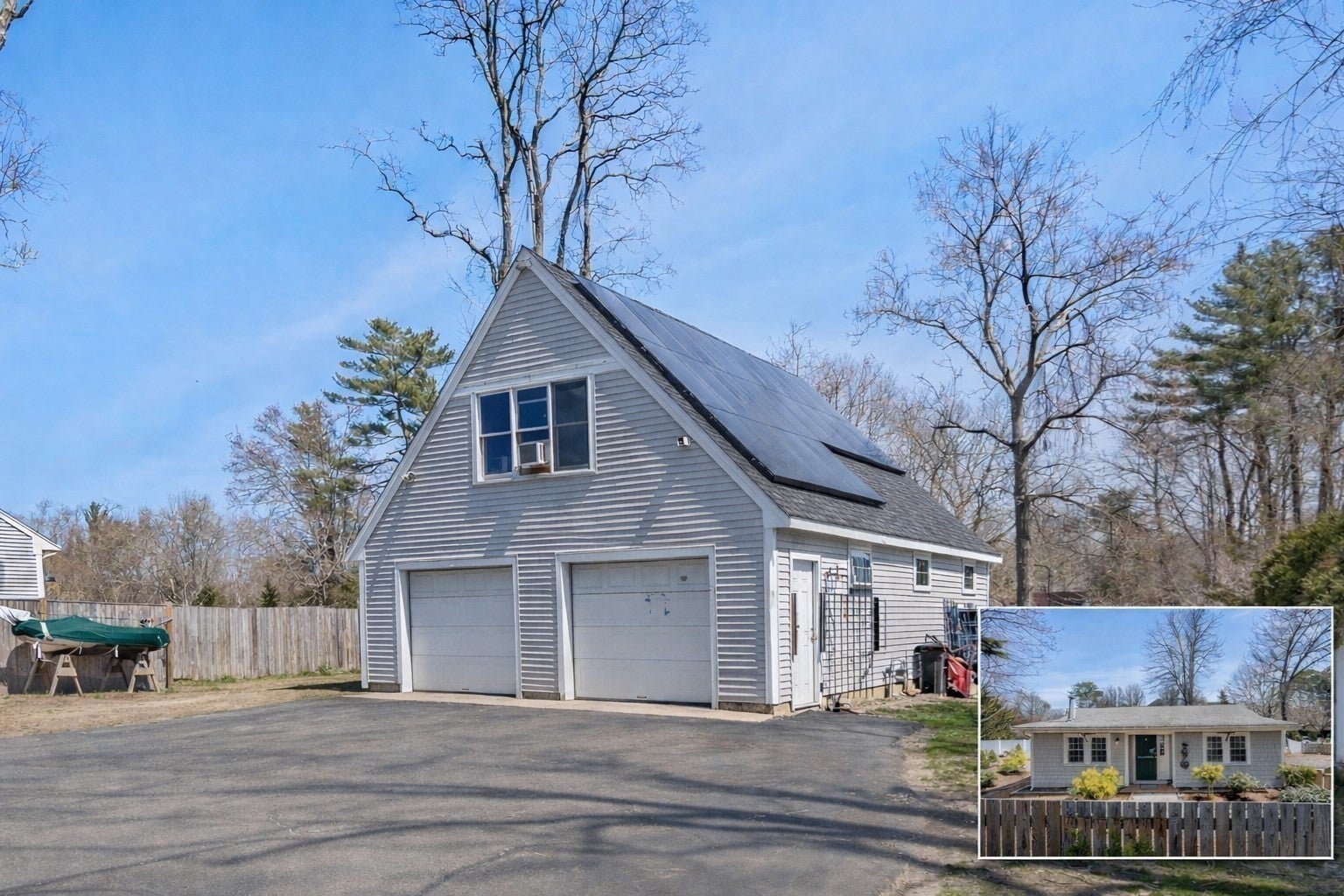 468 Mill St, Marion MA 02738