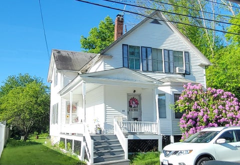 Photo of 88 Mill Street, Winchendon, MA 01475 (MLS # 73535075)