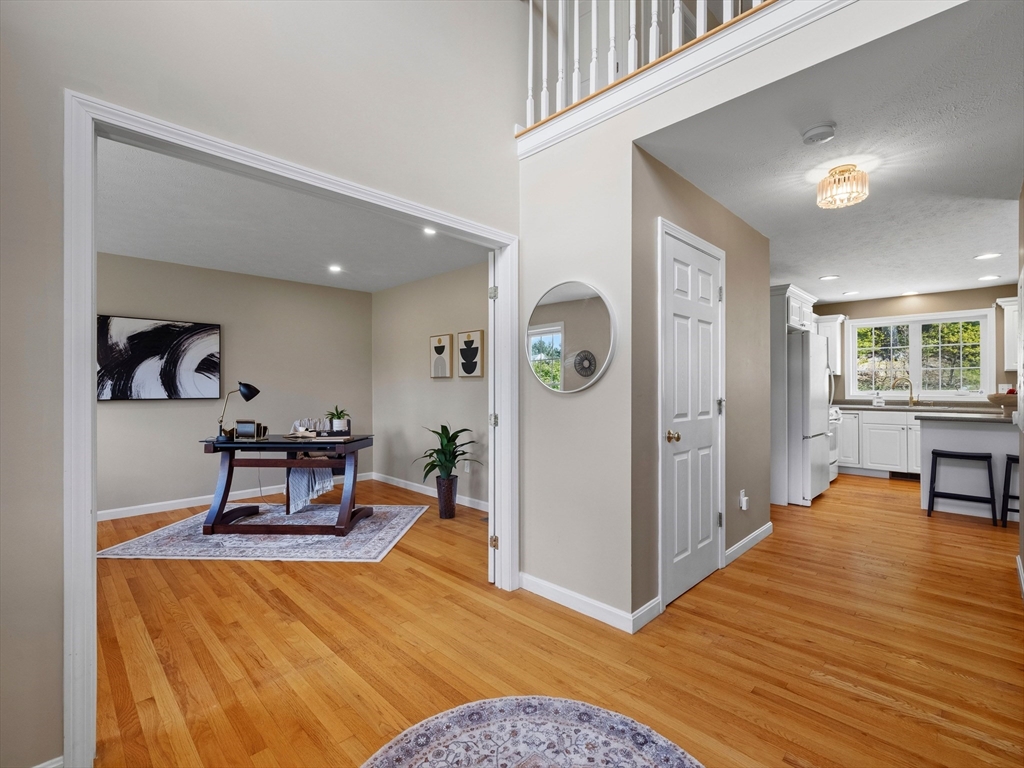 28 Bradford Circle