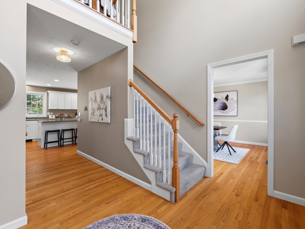28 Bradford Circle