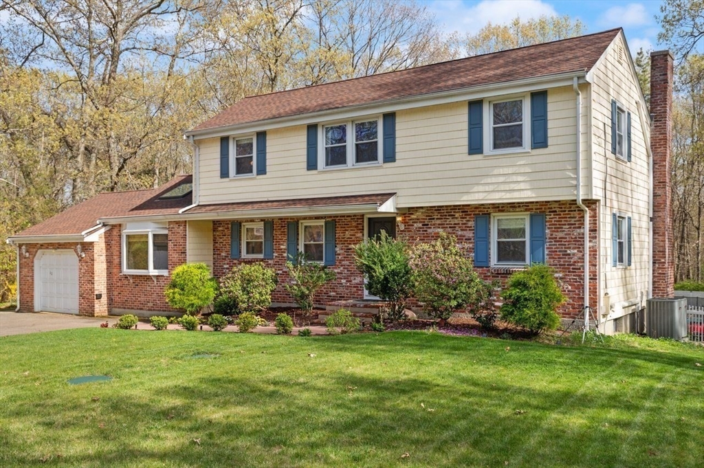 62 Deerfield Rd
