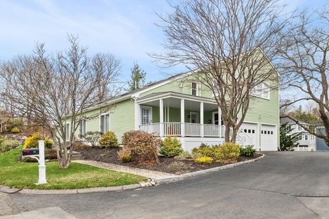 17 Garfield Street Marblehead MA 01945
