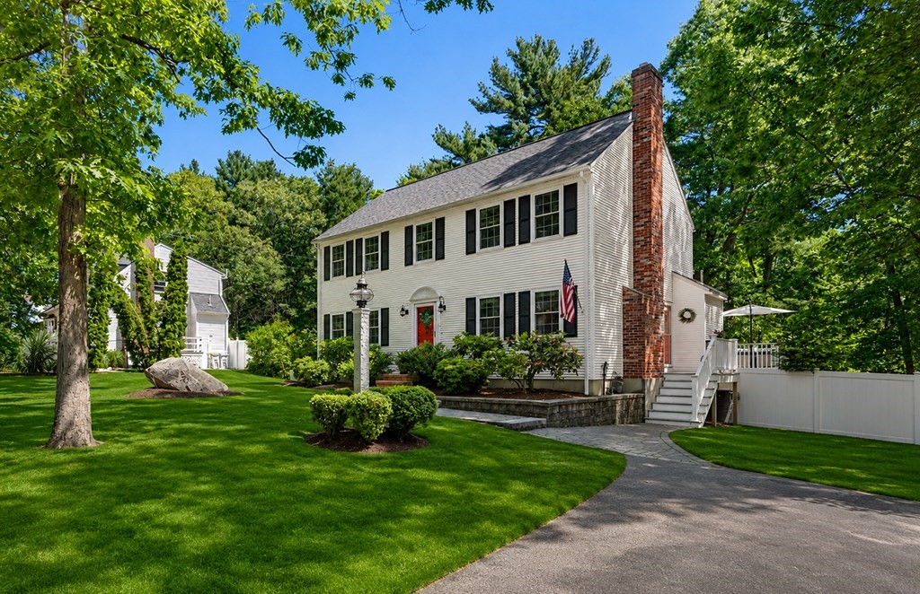 19 Short St