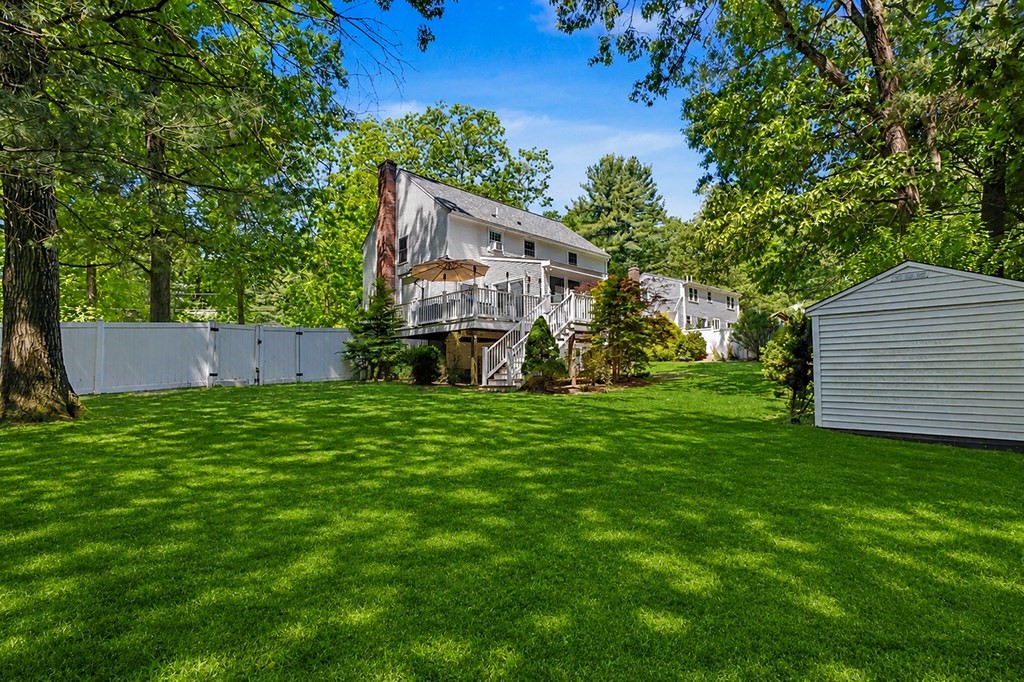 19 Short St