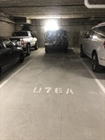 1313 Washington Parking U76-B