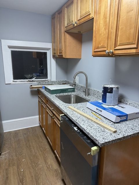 Photo of 84 Division St #3, North Attleboro, MA 02760 (MLS # 73464856)