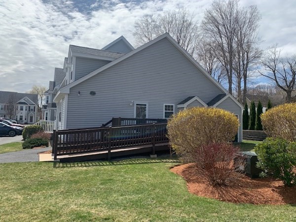 3 Merrimac Way I