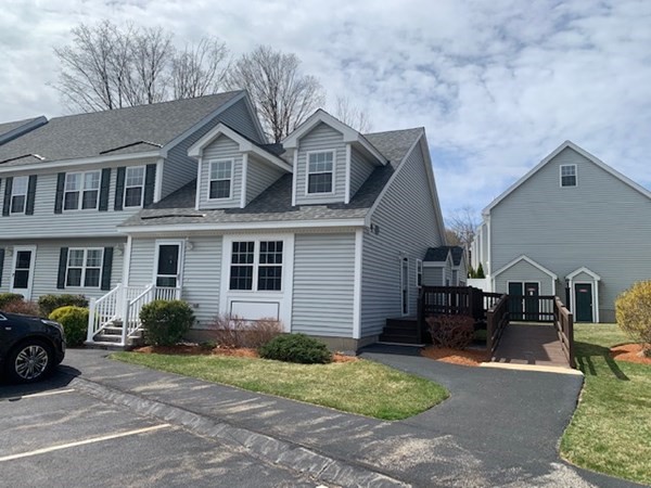 3 Merrimac Way I