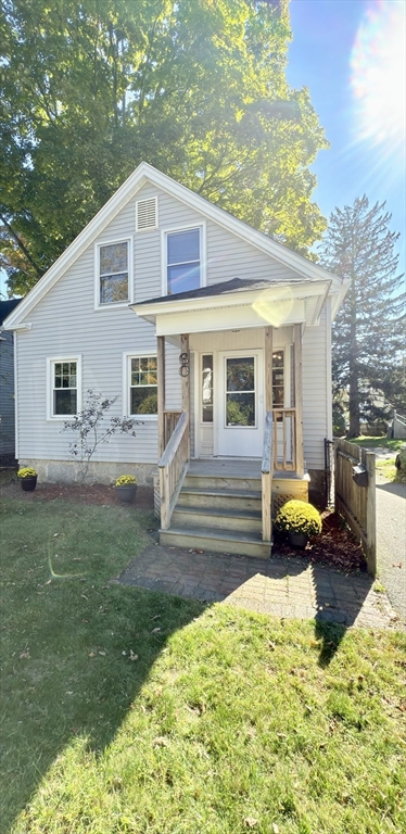 60 Pine St