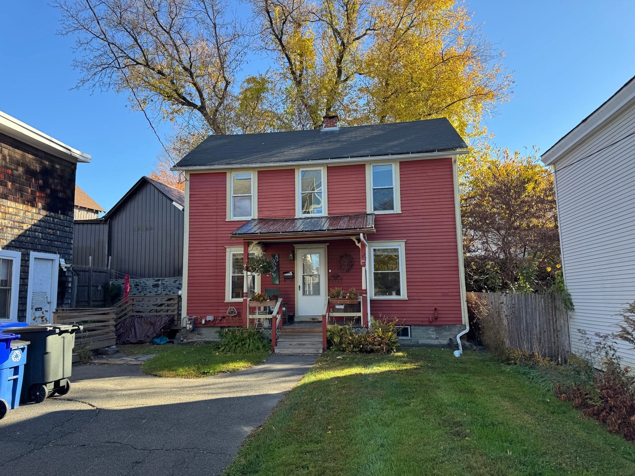 87-89 Davis Street, Greenfield, MA, 87-89 Davis Street, Greenfield, MA Photo #22